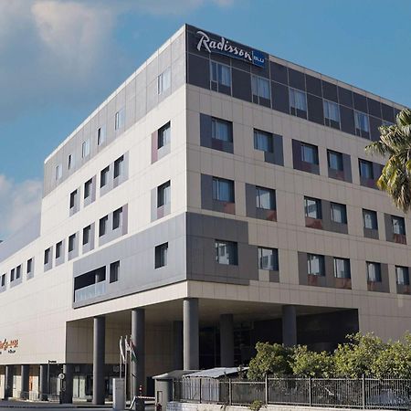 Radisson Blu Hotel, Amman Galleria Mall Exterior foto Radisson Blu Hotel, Cape Town